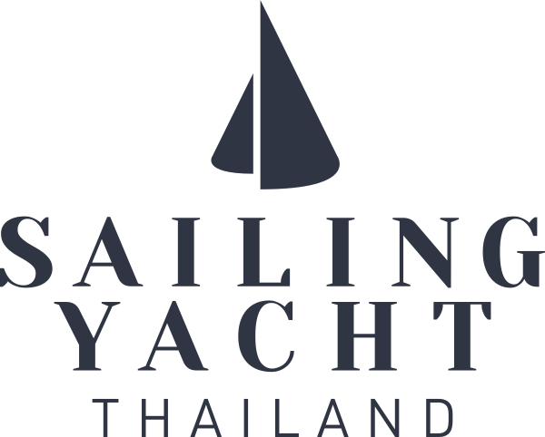 Sailing Yahct Thailand Logo